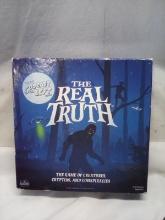The Real Truth Game
