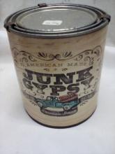 Junk Gypsy 32 Fl Oz Container Chalk Paint Retail Priced $34.95