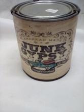 Junk Gypsy 32 Fl Oz Container Chalk Paint Retail Priced $34.95