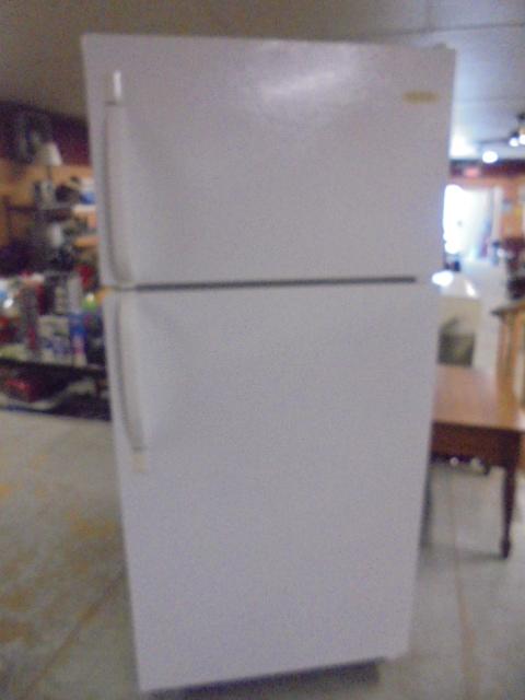 Frigidaire Refrigerator/Freezer