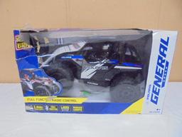 New Bright Full Function R/C Polaris General