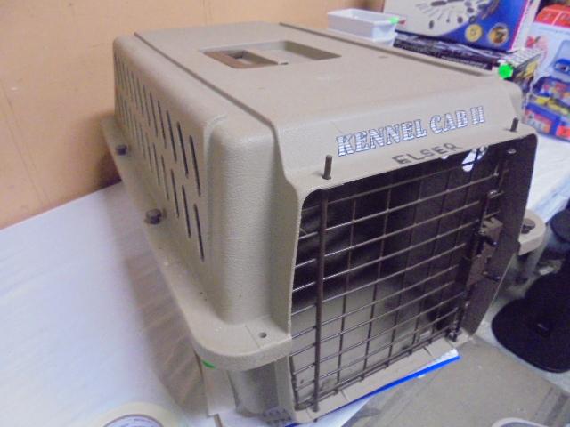 Kennel CabII Pet Carrier