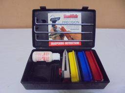 Smith's Precision Knife Sharpening Kit