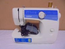 Brother LS-2125i Sewing Machine