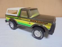 Vintage Nylint ""Bass Chaser" Pressed Steel Ford Bronco