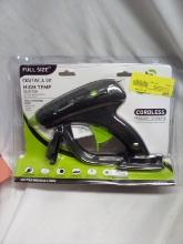 Full Size High Temp Glue Gun