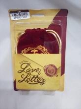 Love Letter Card Game