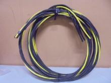 Large Roll of Encore Zawg/600 Volt XLPE Wire