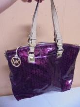 Ladies Micheal Kors Purse