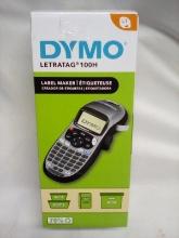 Dymo Label Maker