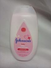 Johnson’s Baby Lotion 13.6fl oz Bottle.