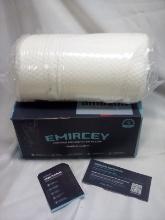 Emircey Contour Memory Foam Pillow