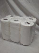 TP rolls x12