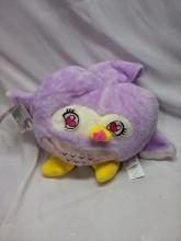 Wowl Stuffed Plush Kids Toy.