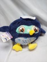 Wowl Stuffed Plush Kids Toy.