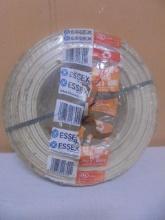 250ft Roll of 14-2 NM-B w/ Ground Wire