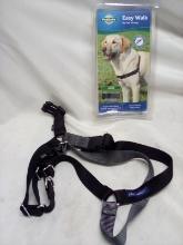 PetSafe Easy Walk No-Pull Harness Size Large