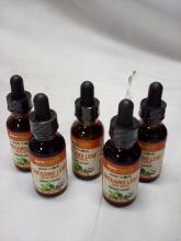 Oregano Leaf – immunity support drops x5 – 30ml jars