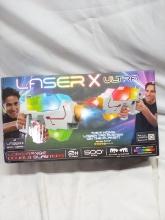 Laser X Ultra