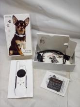 Enrivik Small Dog Training Collar.