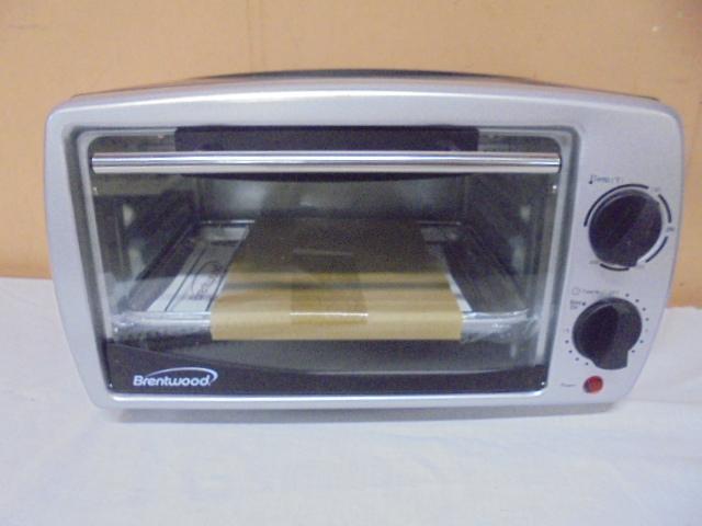 Brentwood Toaster Oven