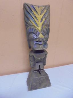United The Hawian Highway Tiki