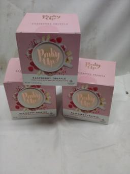 Qty. 3 Boxes of 15 Raspberry Truffle Pinky Up Tea