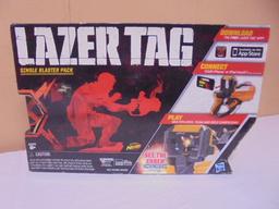 Nerf Lazer Tag Blaster Pack