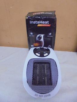 Instant Heat Portable Electric Heater