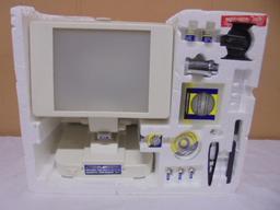 Micro-Science Mega Screen Microscope