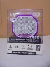 Hydratrek Everything Proof Wireless Speaker
