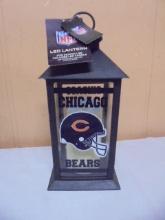 Chicago Bears LED Lantern