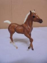 Small Breyer Horse