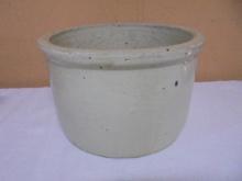 Vintage Crock