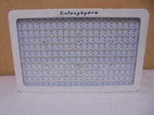 Galaxy Hydro LED Grow Light