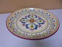 Bobby Flay Large Round Platter