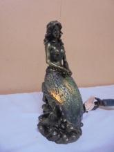 Beautiful Mermaid Accent Light
