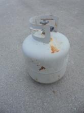 Gas Grill Propane Tank