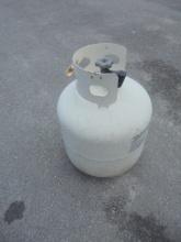 Gas Grill Propane Tank
