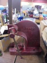 Famco No. 2 Large Arbor Press