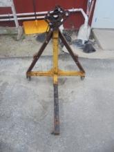 Steel Rolling Engine Stand