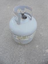 Gas Grill Propane Tank