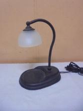 Electric Aurora Candle Warmer