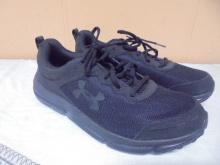 Brand New Pair of Men's Under Armor Shoes