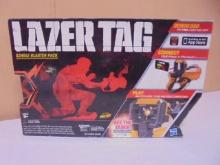 Nerf Lazer Tag Blaster Pack