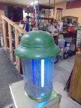 Large Bug Zapper