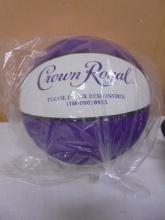 Crown Royal Basketball