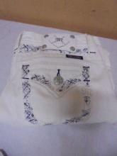 Pair of Ladies Miss e Jeans