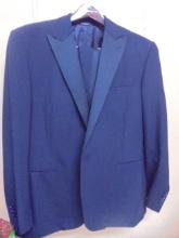 Men's Ralph Lauren Suit Jacket & Pants