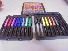 Crayola 16pc Signature Blending Markers Set